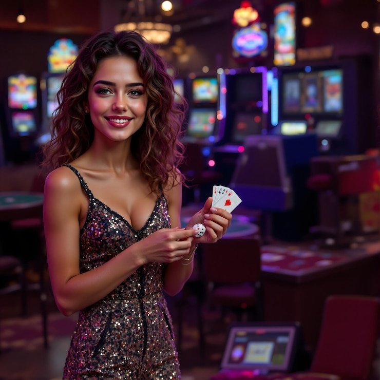 Catatan anggaran deposit pengguna dewasa