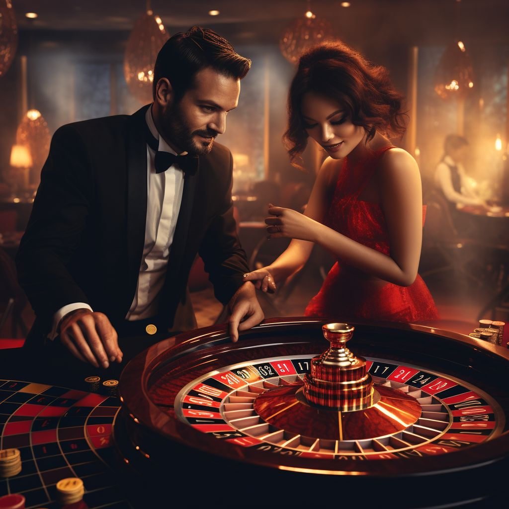 Panduan aturan bonus di layar ponsel